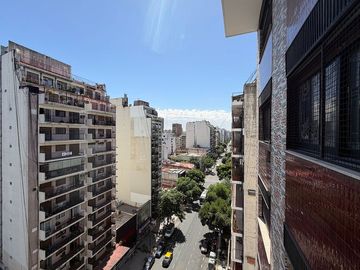 VENTA DEPARTAMENTO 4 AMB + DEP 138M2 CABALLITO