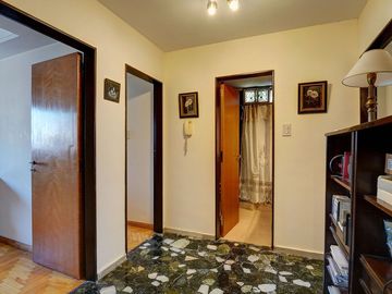 VENTA DEPARTAMENTO 4 AMB + DEP 138M2 CABALLITO