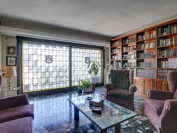 VENTA DEPARTAMENTO 4 AMB + DEP 138M2 CABALLITO
