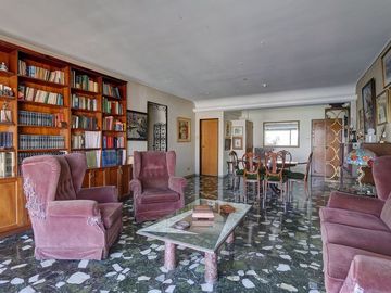 VENTA DEPARTAMENTO 4 AMB + DEP 138M2 CABALLITO