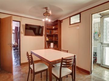 VENTA DEPARTAMENTO 4 AMB + DEP 138M2 CABALLITO