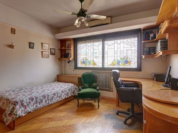 VENTA DEPARTAMENTO 4 AMB + DEP 138M2 CABALLITO