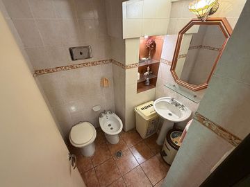 VENTA DEPARTAMENTO 4 AMB + DEP 138M2 CABALLITO