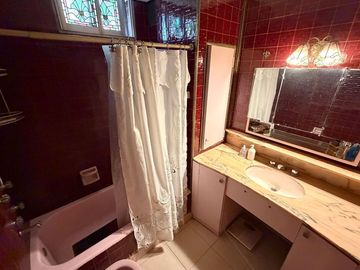 VENTA DEPARTAMENTO 4 AMB + DEP 138M2 CABALLITO