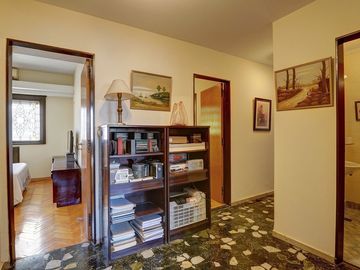 VENTA DEPARTAMENTO 4 AMB + DEP 138M2 CABALLITO