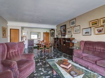 VENTA DEPARTAMENTO 4 AMB + DEP 138M2 CABALLITO