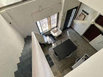 VENTA CASA LOTE PROPIO 3 AMB PATIO Y TERRAZA