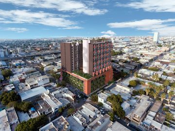 Departamentos en Venta en Centro