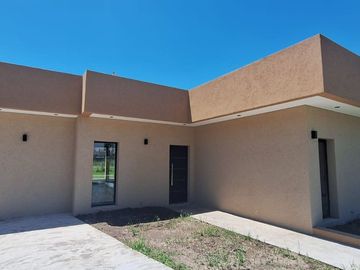 Casa a ESTRENAR de Diseño con Amenities
