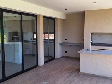 Casa a ESTRENAR de Diseño con Amenities
