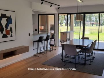 Casa a ESTRENAR de Diseño con Amenities