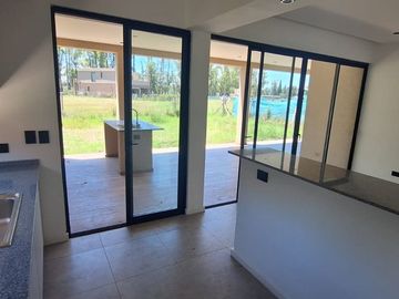 Casa a ESTRENAR de Diseño con Amenities