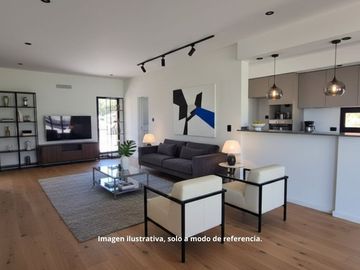 Casa a ESTRENAR de Diseño con Amenities