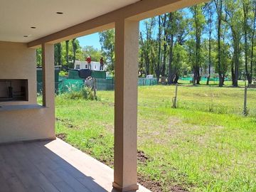 Casa a ESTRENAR de Diseño con Amenities