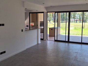 Casa a ESTRENAR de Diseño con Amenities