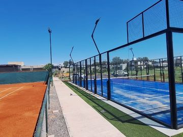Casa en construcción de Diseño con Amenities