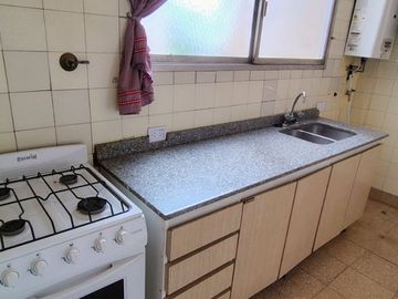 VENTA DEPARTAMENTO 3 AMB. EN MATADEROS FINANCIADO