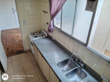 VENTA DEPARTAMENTO 3 AMB. EN MATADEROS FINANCIADO