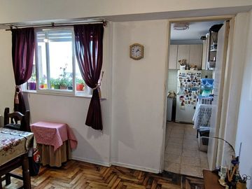 VENTA DEPARTAMENTO 3 AMB. EN MATADEROS FINANCIADO