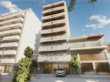 VENTA 2 AMBIENTES EN POZO - ANTICIPO - 24 CUOTAS