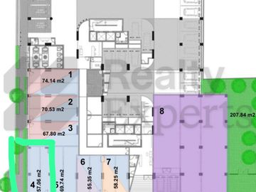 Locales en Venta en Centro