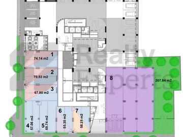 Locales en Venta en Centro