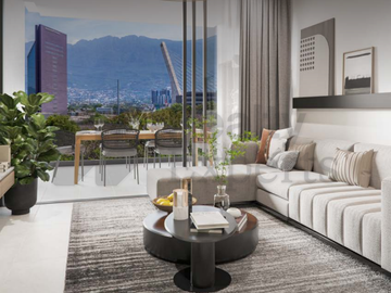 Departamentos en Venta en Santa María