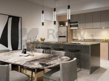 Departamentos en Venta en Santa María