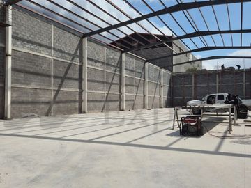 Bodegas en Venta en Parque 300