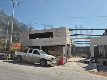 Bodegas en Venta en Parque 300