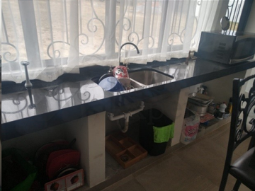 Quintas en Venta en El Pastor