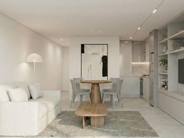 VENTA MONOAMBIENTE EN CONSTRUCCION SAN CRSITOBAL