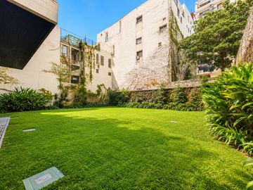 Venta 5 amb dependencia Recoleta Balcon PERMUTA