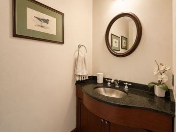 Venta 5 amb dependencia Recoleta Balcon PERMUTA