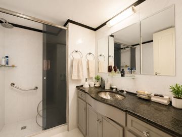 Venta 5 amb dependencia Recoleta Balcon PERMUTA