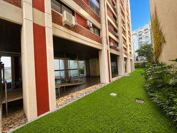 Venta 5 amb dependencia Recoleta Balcon PERMUTA
