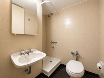 Venta 5 amb dependencia Recoleta Balcon PERMUTA