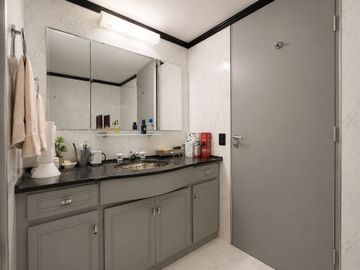 Venta 5 amb dependencia Recoleta Balcon PERMUTA