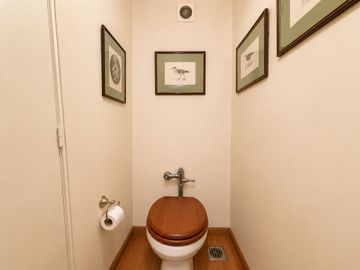 Venta 5 amb dependencia Recoleta Balcon PERMUTA