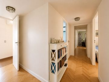 Venta 5 amb dependencia Recoleta Balcon PERMUTA