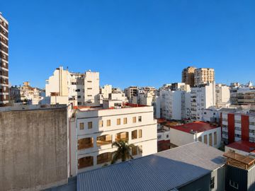 Venta 5 amb dependencia Recoleta Balcon PERMUTA