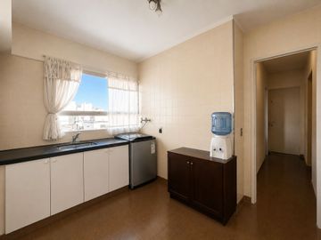 Venta 5 amb dependencia Recoleta Balcon PERMUTA