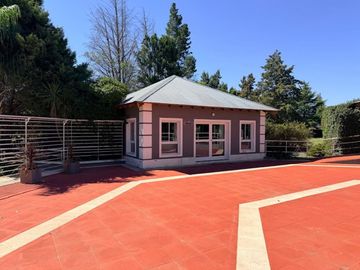 OPORTUNIDAD ! VENTA TERRENO QUINTAS DEL SOL EZEIZA