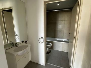 VENTA MONOAMBIENTE VILLA CRESPO COCHERA Y PARRILLA