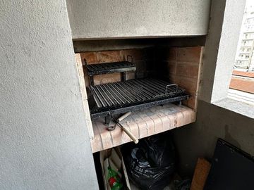 VENTA MONOAMBIENTE VILLA CRESPO COCHERA Y PARRILLA
