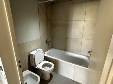 VENTA MONOAMBIENTE VILLA CRESPO COCHERA Y PARRILLA