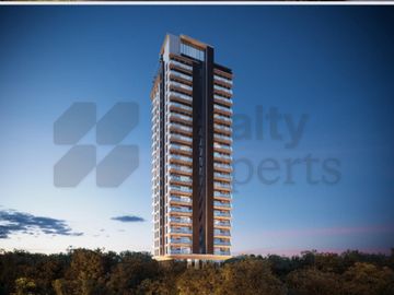Departamentos en Venta en Valle Del Campestre