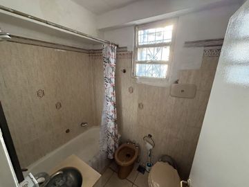 VENTA DEPARTAMENTO 2 AMBIENTES PALERMO CON BALCON