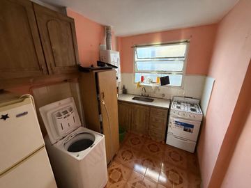 VENTA DEPARTAMENTO 2 AMBIENTES PALERMO CON BALCON