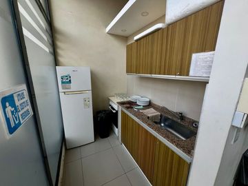 VENTA DEPARTAMENTO 2 AMBIENTES MUCHA LUZ POMPEYA